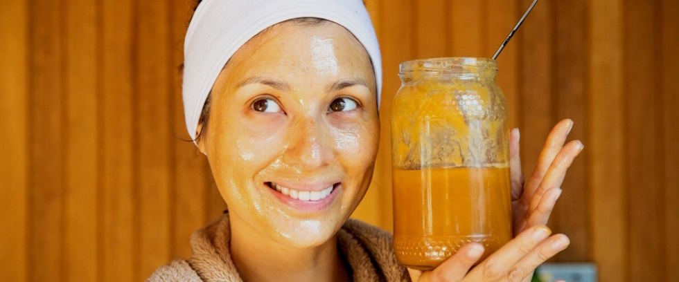 honey-for-the-skin